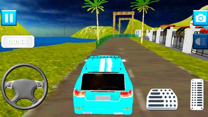 Transport Car Cargo Truck Sim 1.1 IOS -