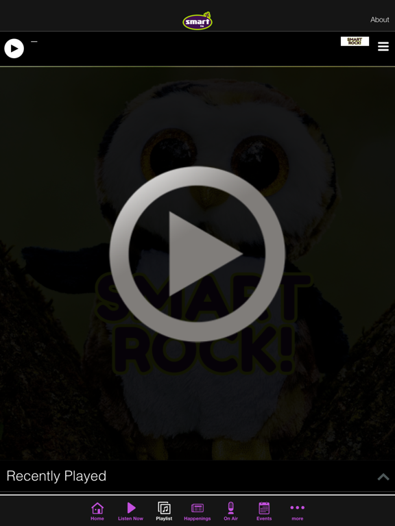 Screenshot #6 pour Smart FM