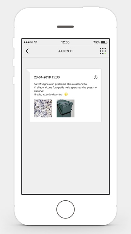 Cassonetto 4.0 screenshot-4