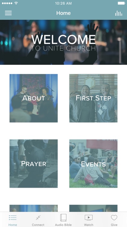 Unite Church