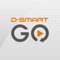 D Smart GO for iPhone