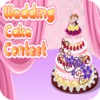 Decoration Wedding cake game
