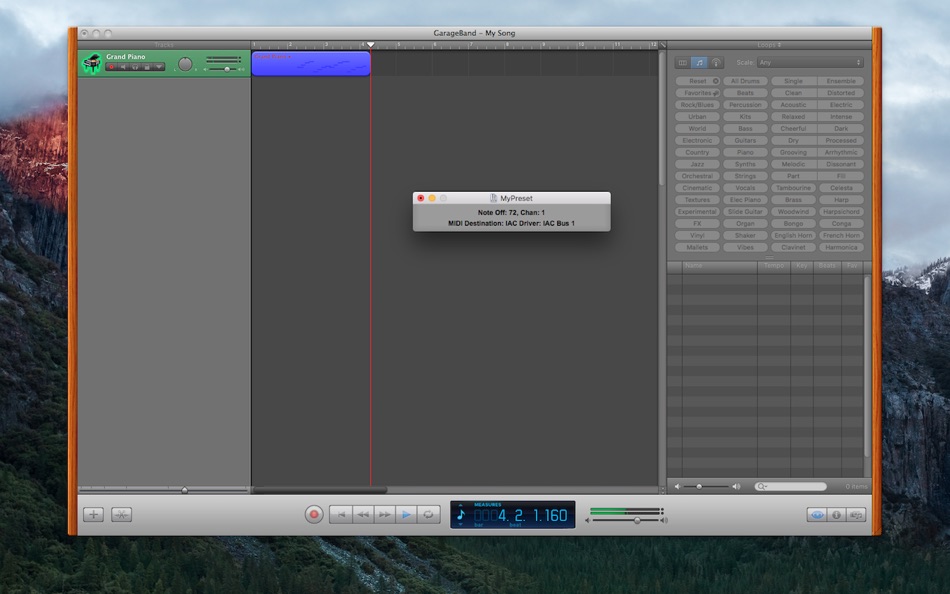 #3. Keyboard Keyboard (macOS) 由: Ryan Laney