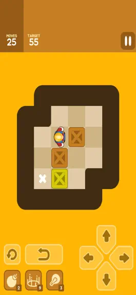 Game screenshot Push Maze Puzzle mod apk