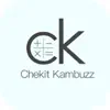 Chekit-Chemistry kit App Delete