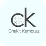 Chekit-Chemistry kit App Cancel