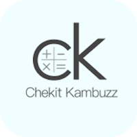 Chekit-Chemistry kit
