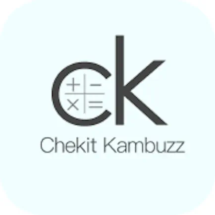 Chekit-Chemistry kit Читы