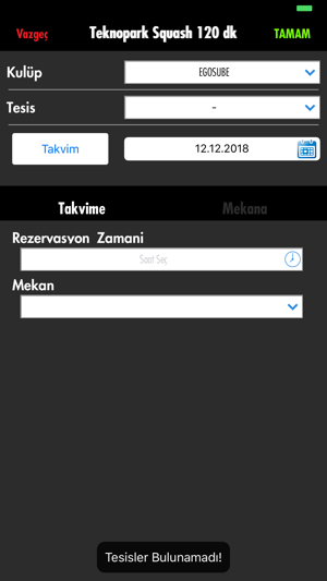Club Sporium Akatlar(圖7)-速報App