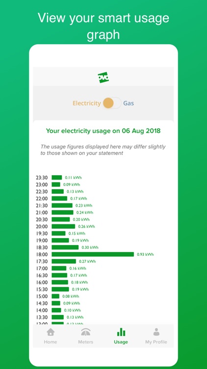 OVO Energy screenshot-4