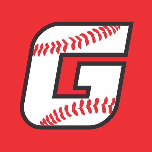 GameOn Baseball icon