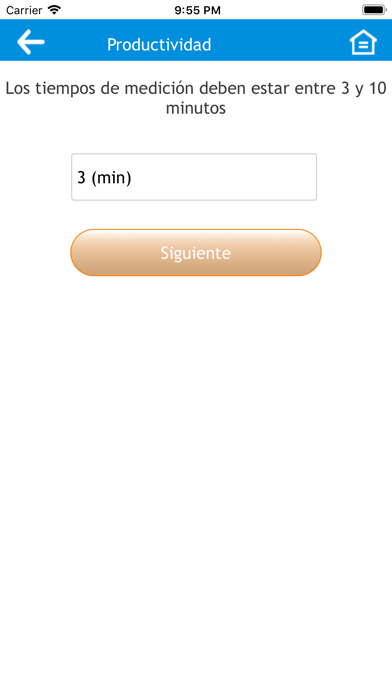 How to cancel & delete Gico from iphone & ipad 3