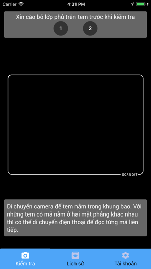 MEDCHECK VN(圖5)-速報App