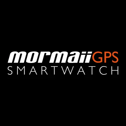 Mormaii GPS Smartwatch Cheats