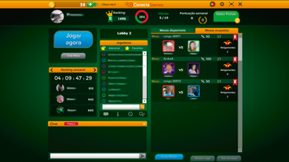 How to cancel & delete Conga by ConectaGames from iphone & ipad 1