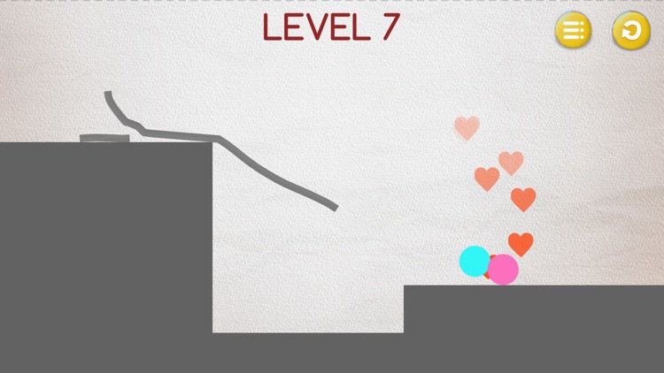 Brain On Line: Physic Puzzle screenshot-7