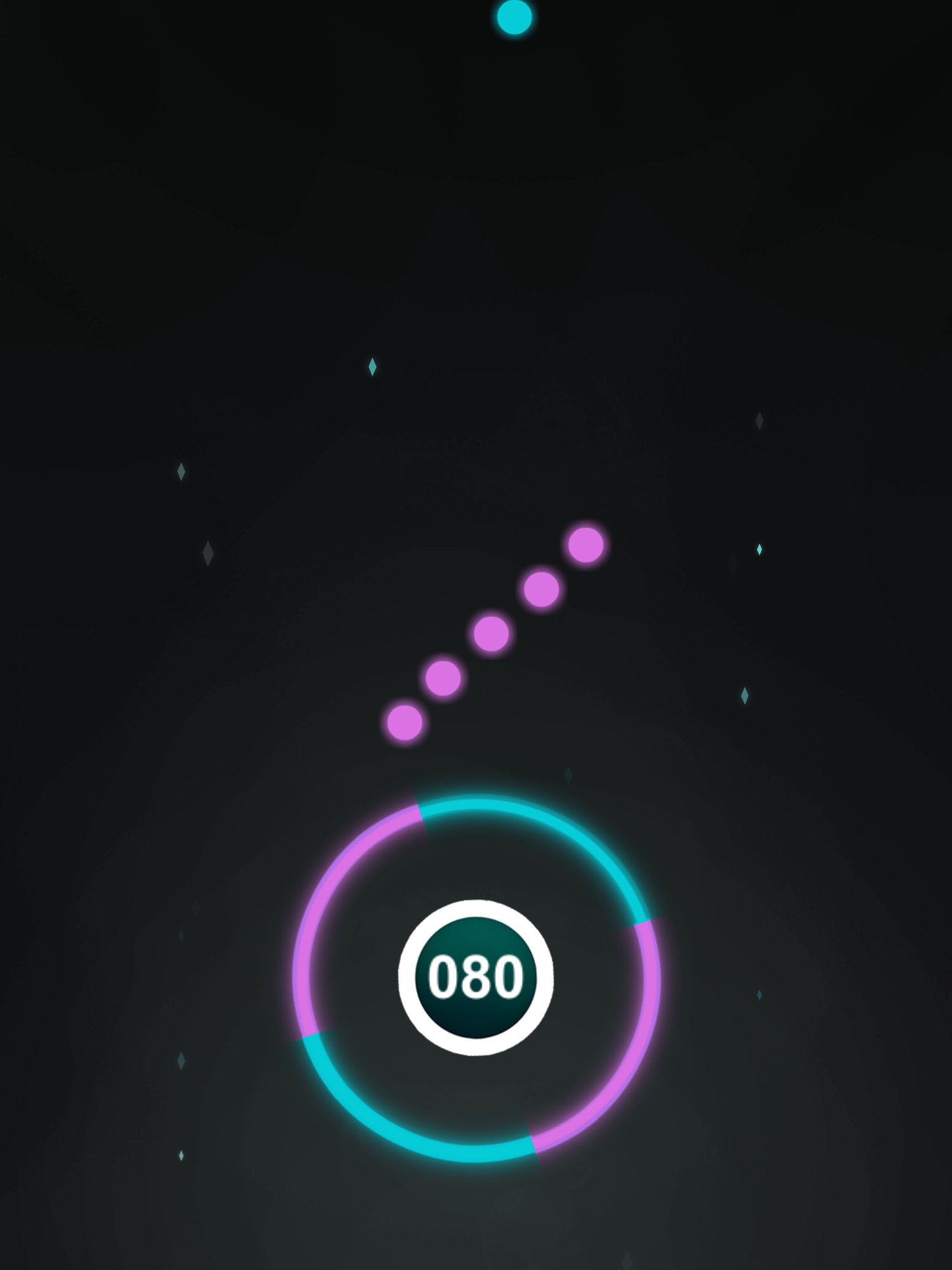 Color Spin- Match & Win screenshot 3