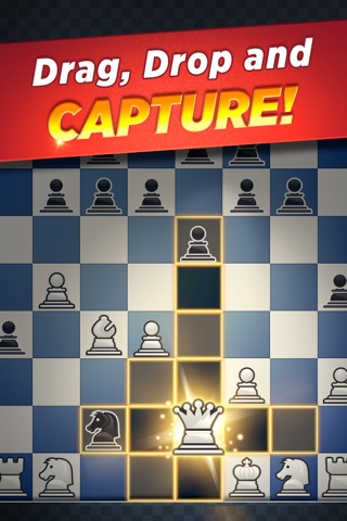 Chess With Friends Classic Pro screenshot 3