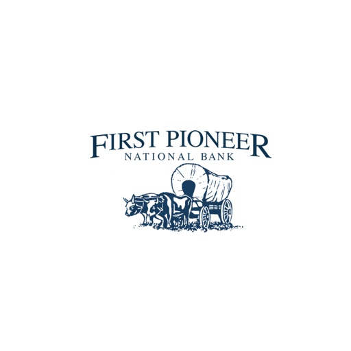 First Pioneer Mobile Banking Icon