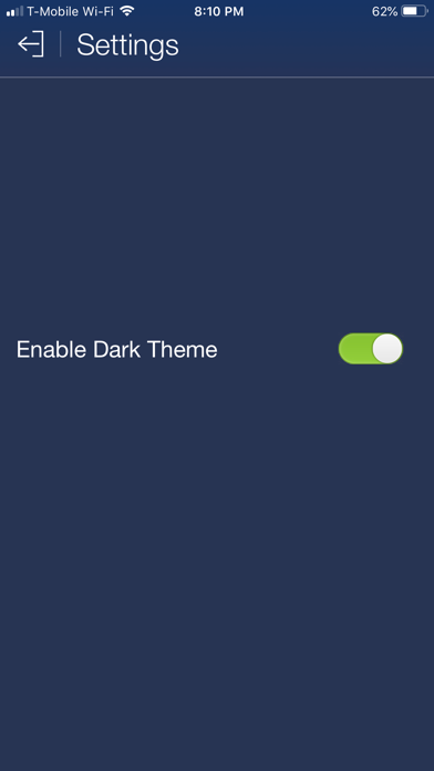 IntelliChem Commercial iPhone screenshot 6 - Lifestyle app