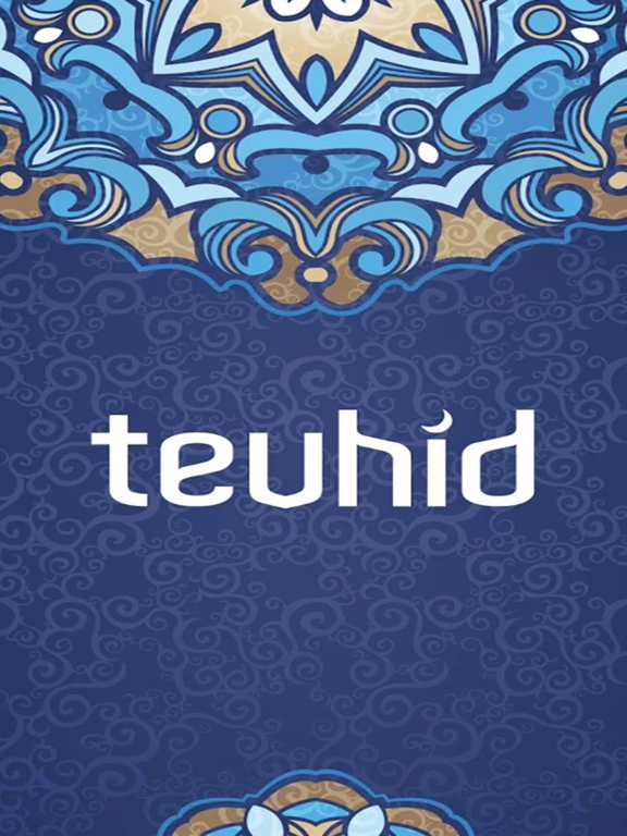 Screenshot #4 pour Tevhid