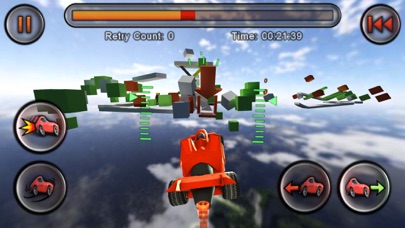Jet Car Stunts Screenshot 3