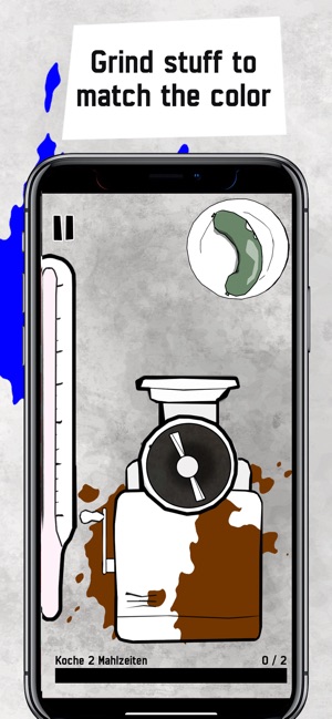 Soviet Kitchen(圖3)-速報App