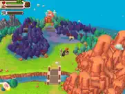 evoland 2 iPad Captures Décran 1