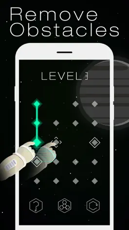 Game screenshot Starry Line - Connect the Dots hack