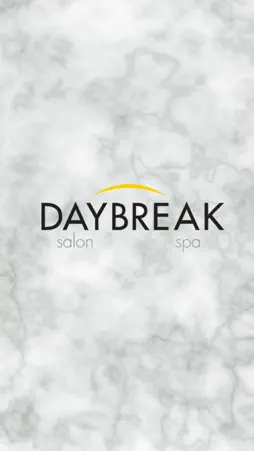 Daybreak Salon and Spa screenshot 1