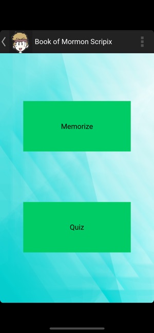 Book of Mormon Scripix(圖2)-速報App