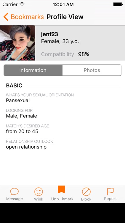 Finding Player Two screenshot-3