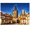 Prague Sticker Pack