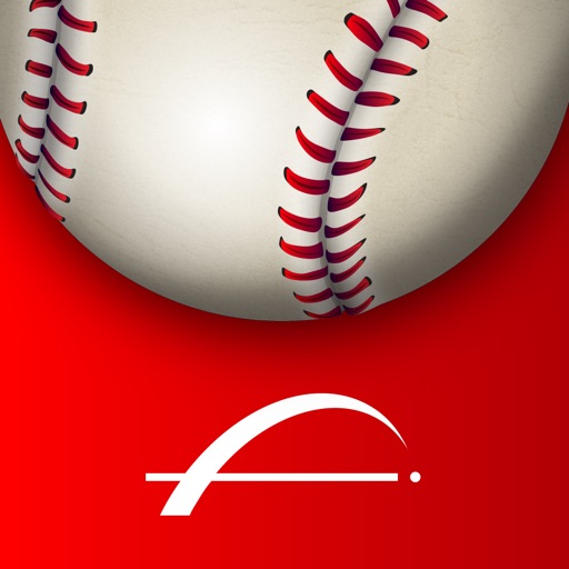 Mevo Baseball icon