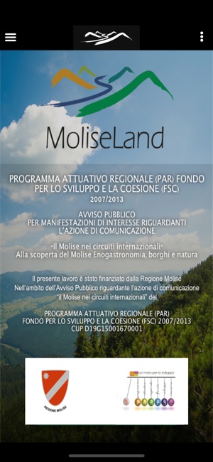 Moliseland