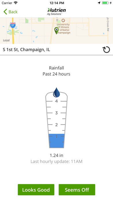 Nutrien Pocket Rain Gauge™のおすすめ画像2