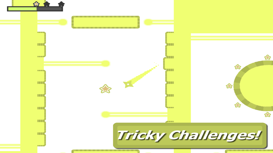 #3. Maze Blaze! (iOS) 由: Christopher Lawson