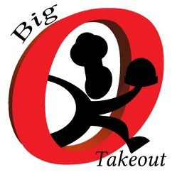 Big O Takeout