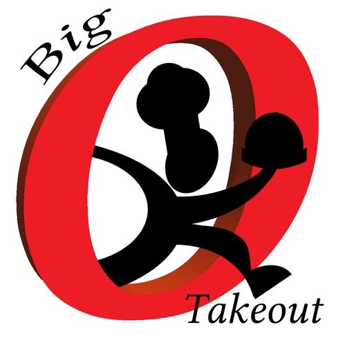 Big O Takeout