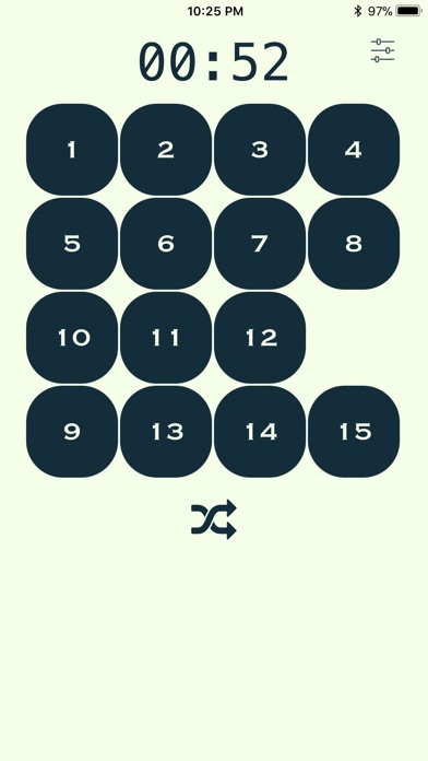 Tiles - Puzzle Game screenshot 2