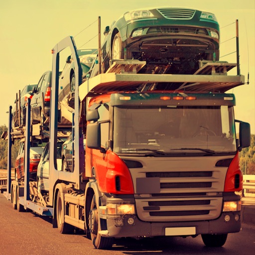 Same Day Pickup App - Client