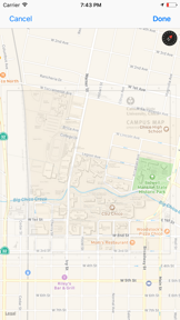 TrailMap - Custom Map Overlays screenshot