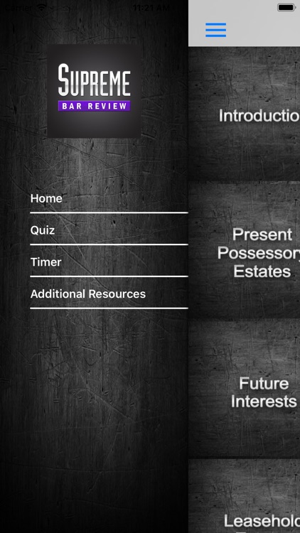 Real Property: Supreme Bar screenshot-4