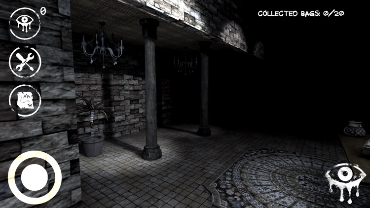 Eyes - The Horror Game