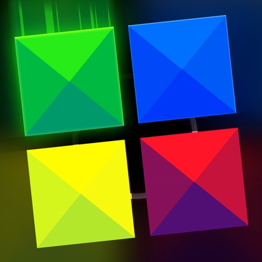 Color Clash-Addictive Match icon