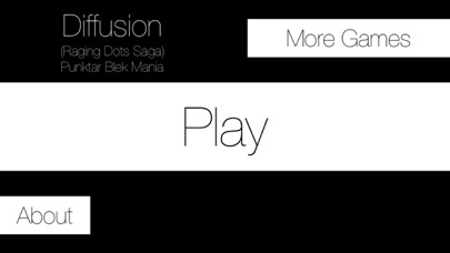 Diffusion (Raging Dots Saga) screenshot 2