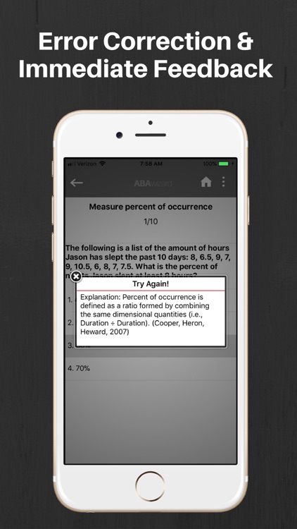 ABA Wizard screenshot-3