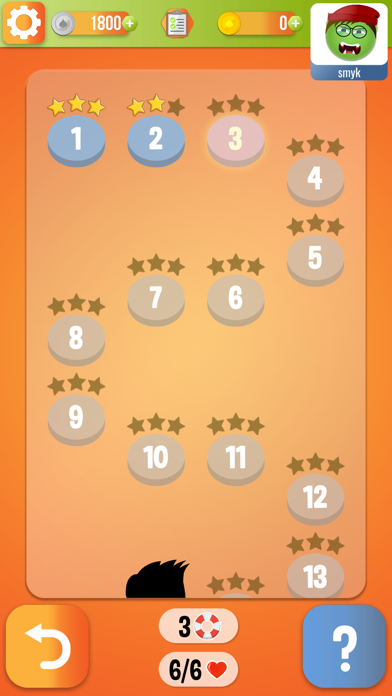 Makao - card game screenshot 4