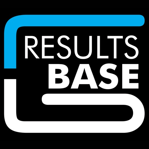 ResultsBase LIVE