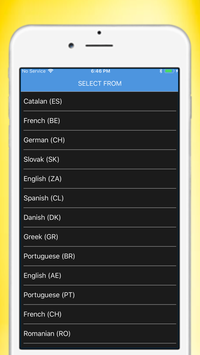 Snap & Translate Pro screenshot 4